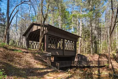 261 Falcon Heights, Big Canoe, GA 30143 - Photo 49