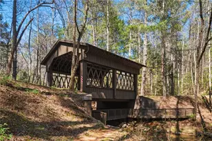 261 Falcon Heights, Big Canoe, GA 30143 - Photo 49