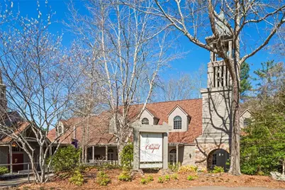 261 Falcon Heights, Big Canoe, GA 30143 - Photo 49