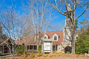 261 Falcon Heights, Big Canoe, GA 30143 - Photo 49