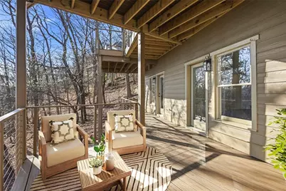 261 Falcon Heights, Big Canoe, GA 30143 - Photo 41
