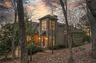 261 Falcon Heights, Big Canoe, GA 30143 - Photo 1