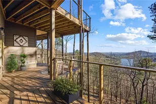 261 Falcon Heights, Big Canoe, GA 30143 - Photo 39