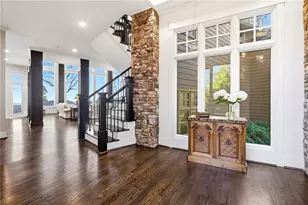 261 Falcon Heights, Big Canoe, GA 30143 - Photo 5