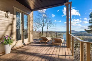 261 Falcon Heights, Big Canoe, GA 30143 - Photo 21