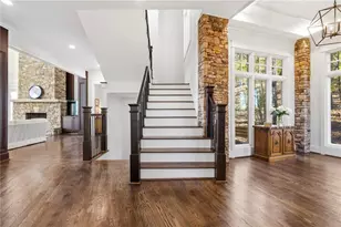 261 Falcon Heights, Big Canoe, GA 30143 - Photo 23