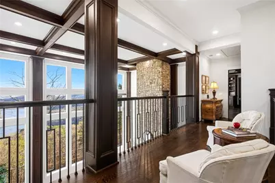 261 Falcon Heights, Big Canoe, GA 30143 - Photo 23