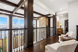 261 Falcon Heights, Big Canoe, GA 30143 - Photo 23