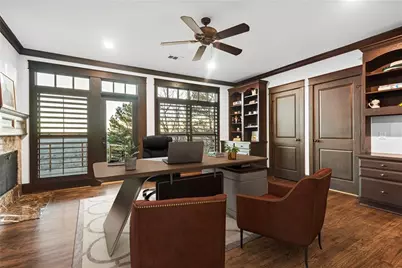 261 Falcon Heights, Big Canoe, GA 30143 - Photo 31