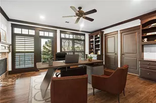 261 Falcon Heights, Big Canoe, GA 30143 - Photo 31