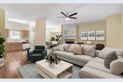 1102 Pleasant Oaks Court, Lawrenceville, GA 30044 - Photo 5