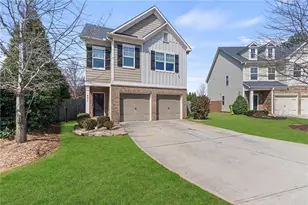 4076 Elsdon Dr, Austell, GA 30106 - Photo 1