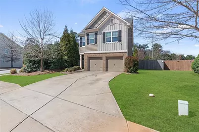 4076 Elsdon Drive, Austell, GA 30106 - Photo 3