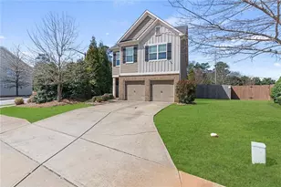 4076 Elsdon Dr, Austell, GA 30106 - Photo 3