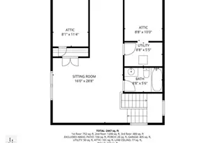 4076 Elsdon Dr, Austell, GA 30106 - Photo 45