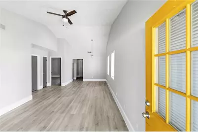 1156 Pinedale Circle NW, Conyers, GA 30012 - Photo 3