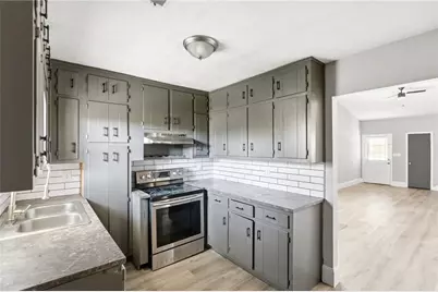 1156 Pinedale Circle NW, Conyers, GA 30012 - Photo 15