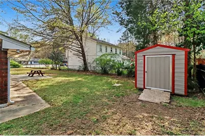 727 S Carter Drive, Jonesboro, GA 30236 - Photo 35