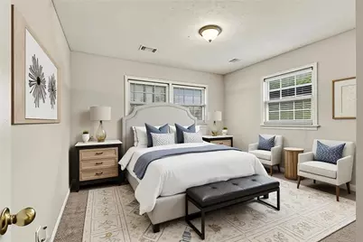 727 S Carter Drive, Jonesboro, GA 30236 - Photo 17