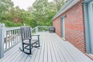 41 Summit Ridge Dr SE, Cartersville, GA 30120 - Photo 35