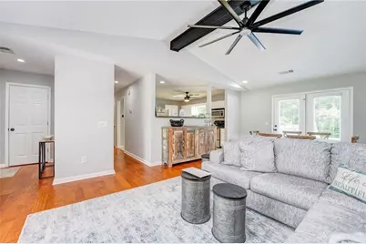 41 Summit Ridge Drive SE, Cartersville, GA 30120 - Photo 9