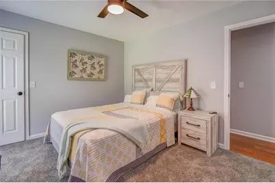 41 Summit Ridge Drive SE, Cartersville, GA 30120 - Photo 19