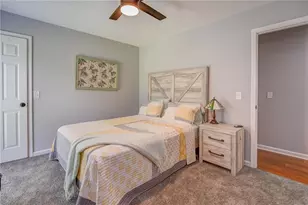 41 Summit Ridge Dr SE, Cartersville, GA 30120 - Photo 19