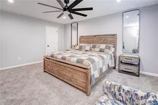 41 Summit Ridge Dr SE, Cartersville, GA 30120 - Photo 21