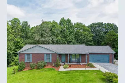 41 Summit Ridge Drive SE, Cartersville, GA 30120 - Photo 1