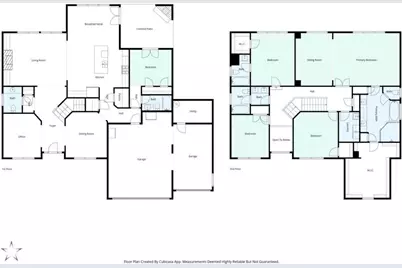 4095 Sophy Drive, Powder Springs, GA 30127 - Photo 57