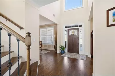 4095 Sophy Drive, Powder Springs, GA 30127 - Photo 5