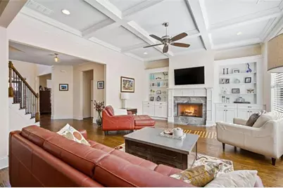 4095 Sophy Drive, Powder Springs, GA 30127 - Photo 11