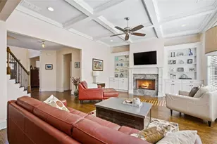 4095 Sophy Dr, Powder Springs, GA 30127 - Photo 11