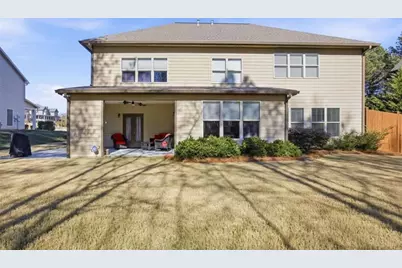 4095 Sophy Drive, Powder Springs, GA 30127 - Photo 51