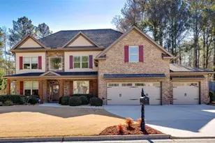 4095 Sophy Dr, Powder Springs, GA 30127 - Photo 1