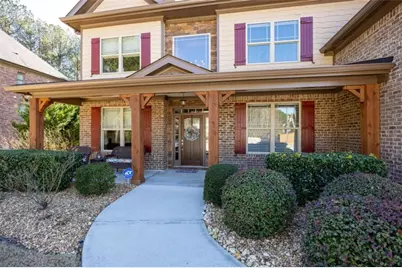 4095 Sophy Drive, Powder Springs, GA 30127 - Photo 3