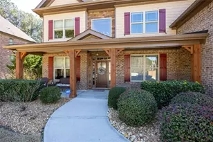 4095 Sophy Dr, Powder Springs, GA 30127 - Photo 3