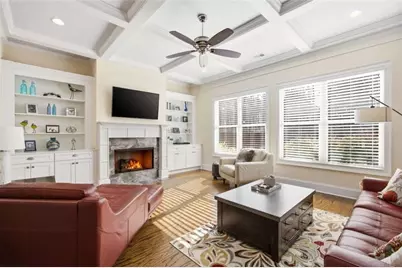 4095 Sophy Drive, Powder Springs, GA 30127 - Photo 9