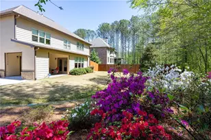 4095 Sophy Dr, Powder Springs, GA 30127 - Photo 53