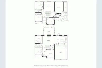 142 Bevington Lane, Woodstock, GA 30188 - Photo 55