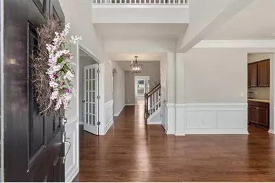 142 Bevington Lane, Woodstock, GA 30188 - Photo 5