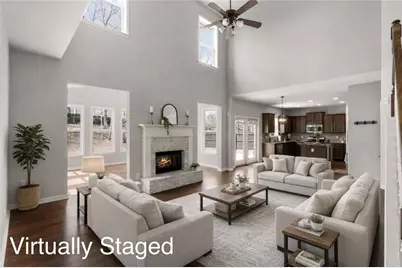 142 Bevington Lane, Woodstock, GA 30188 - Photo 13