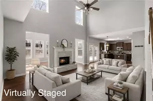 142 Bevington Ln, Woodstock, GA 30188 - Photo 13