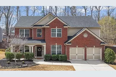 142 Bevington Lane, Woodstock, GA 30188 - Photo 1