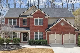 142 Bevington Ln, Woodstock, GA 30188 - Photo 1