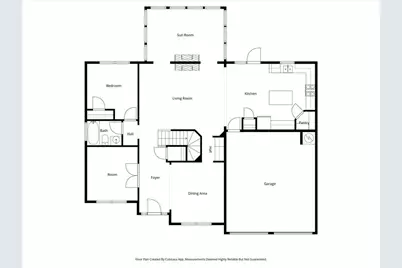 142 Bevington Lane, Woodstock, GA 30188 - Photo 53