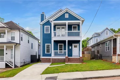 [Address not provided], Atlanta, GA 30312 - Photo 1