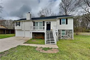 140 Linda Ln, Powder Springs, GA 30127 - Photo 1