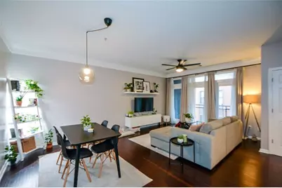 400 17th Street NW #1219, Atlanta, GA 30363 - Photo 3