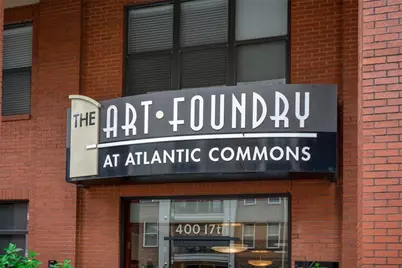 400 17th Street NW #1219, Atlanta, GA 30363 - Photo 1